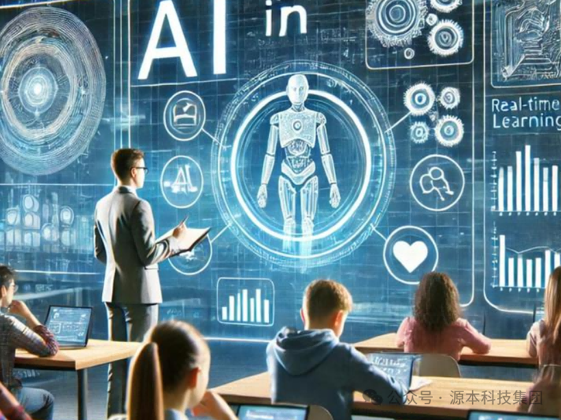 艾弗森贝博ballbet官网科技-本科生掌握大数据、云原生、AI-竞赛保研求职的“超车秘籍”来了！